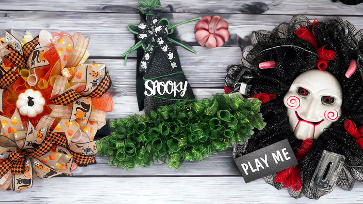 Wreaths