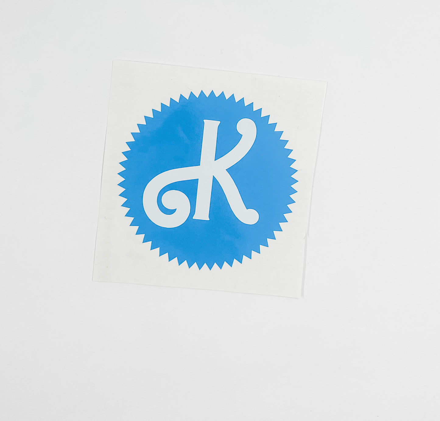 Barb!e & Ken Decals