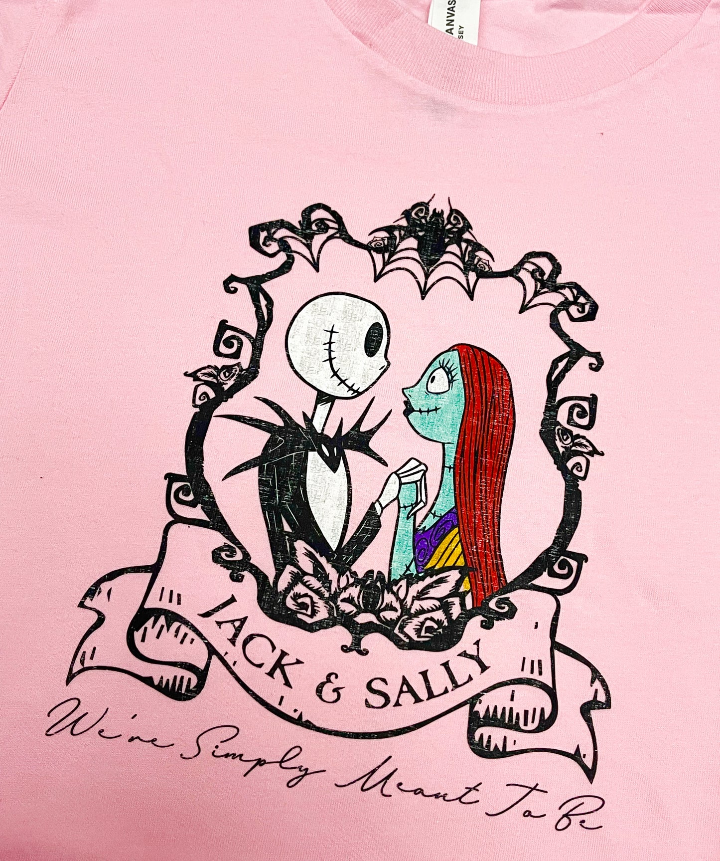 Simply Meant To Be T-Shirt