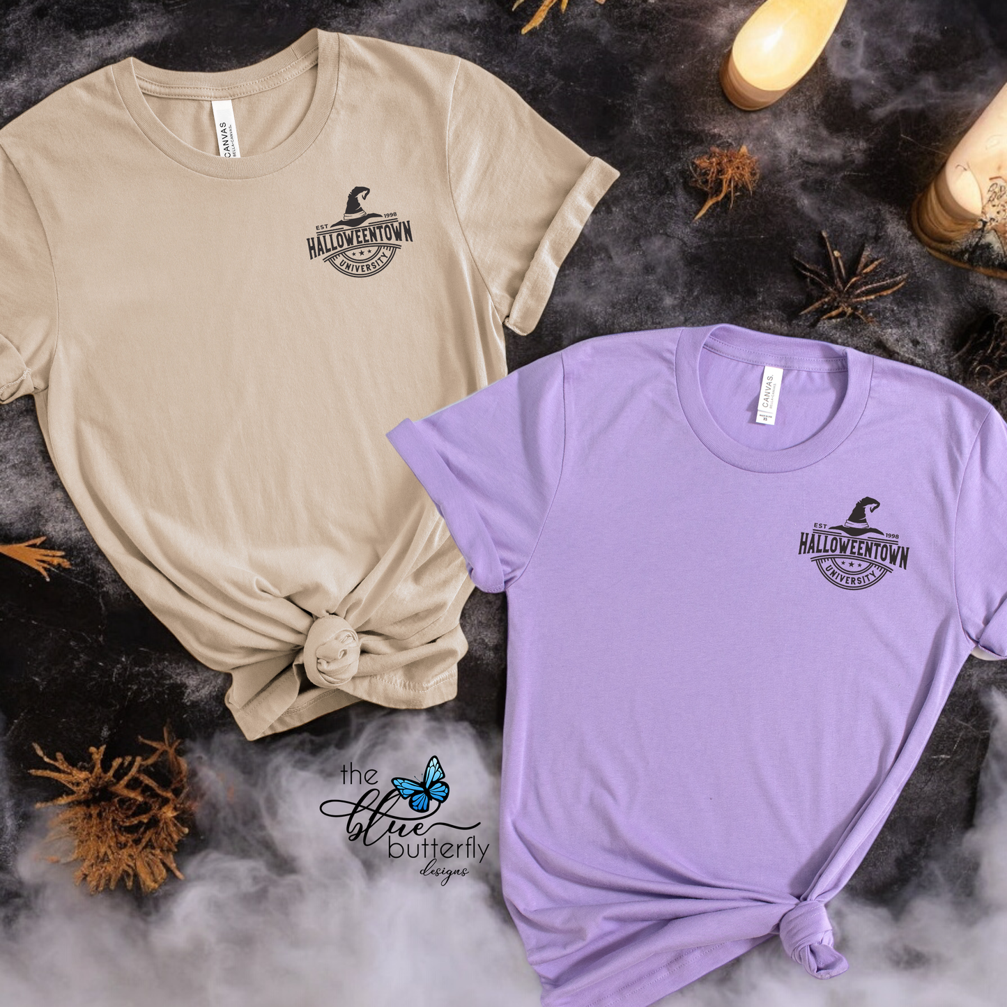 Halloweentown Uni T-Shirt