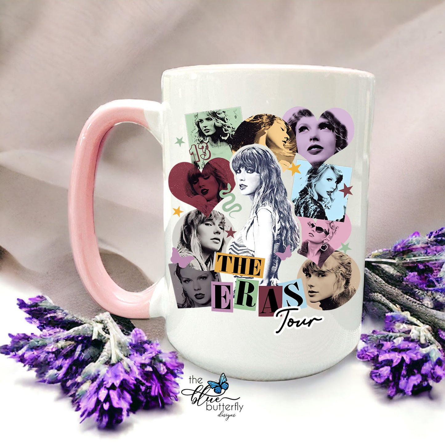ERAS Tour Mug