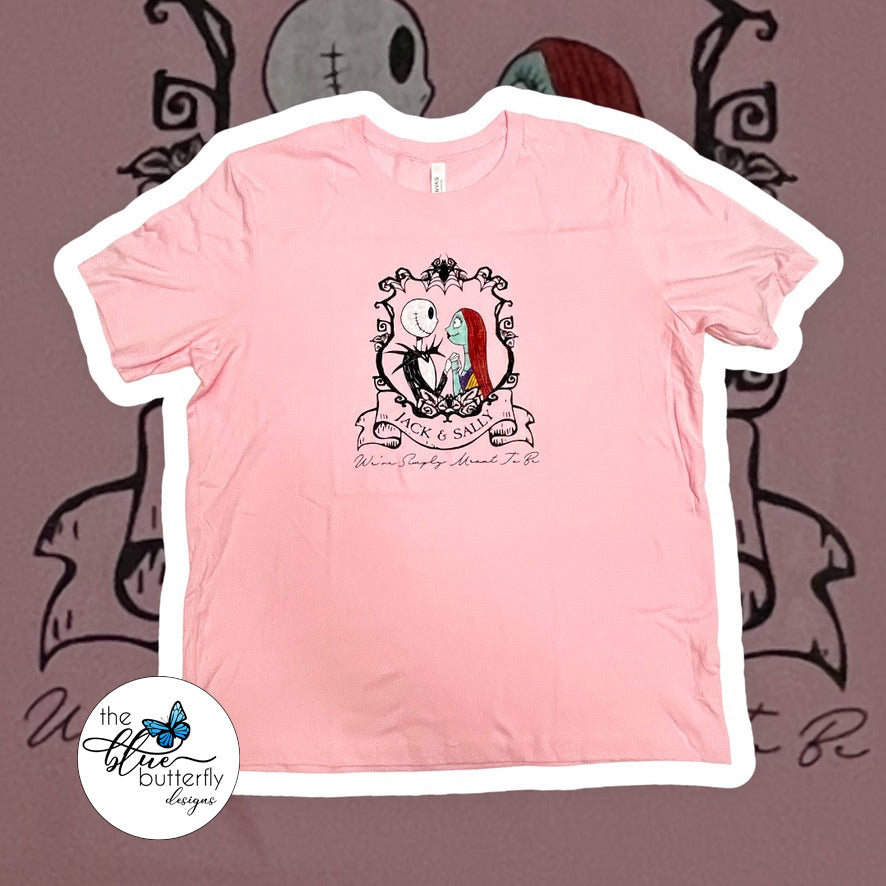 Simply Meant To Be T-Shirt