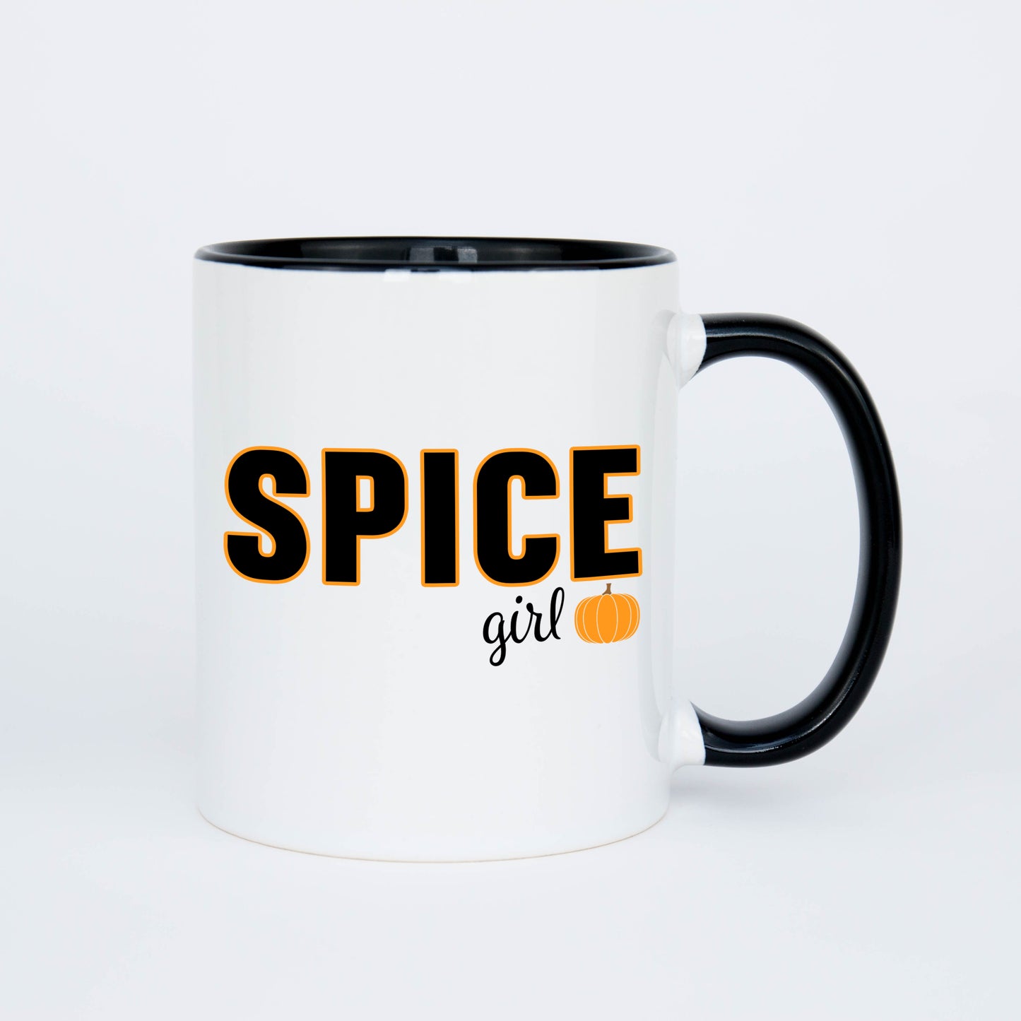 Spice Girl Mug