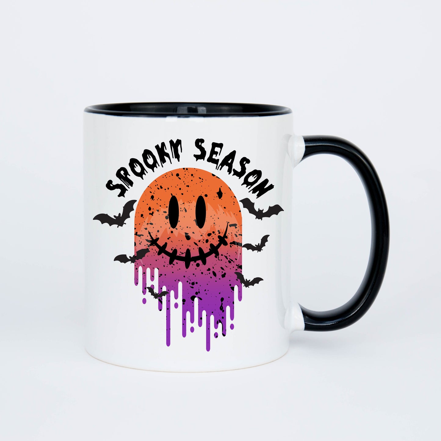 Spooky Season Mug