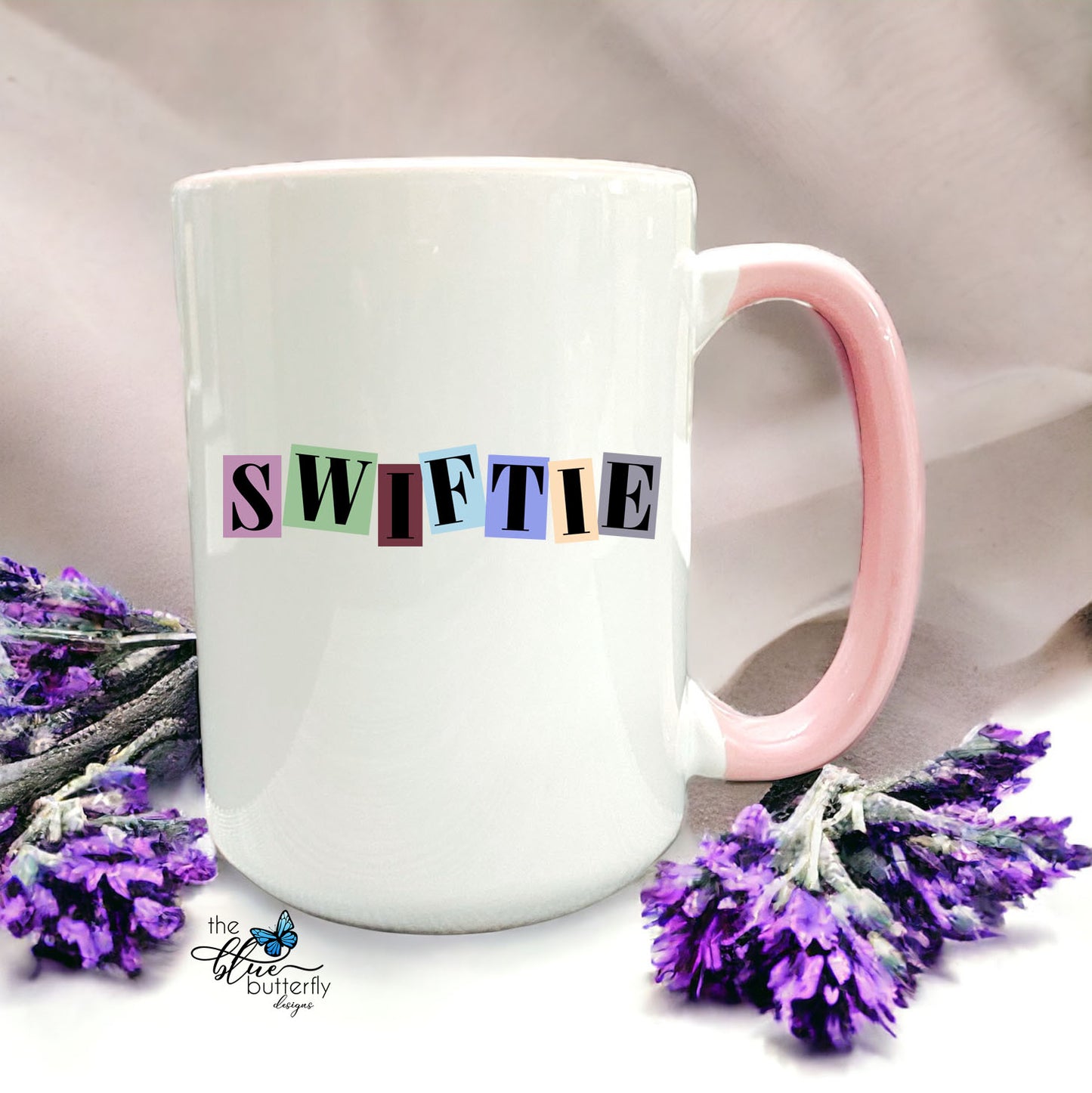 ERAS Tour Mug