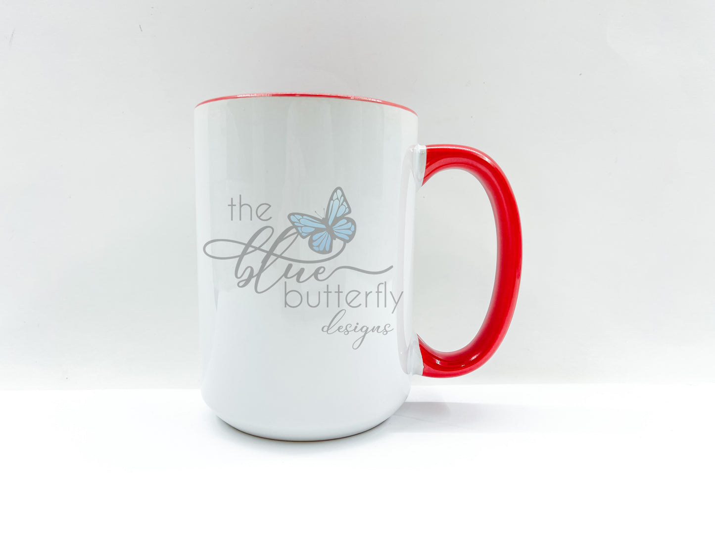 Small Bizz Owner Mug