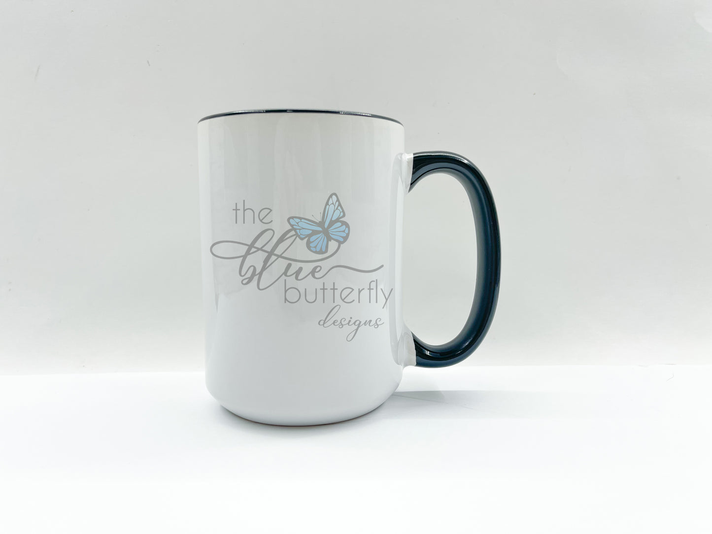 Small Bizz Owner Mug