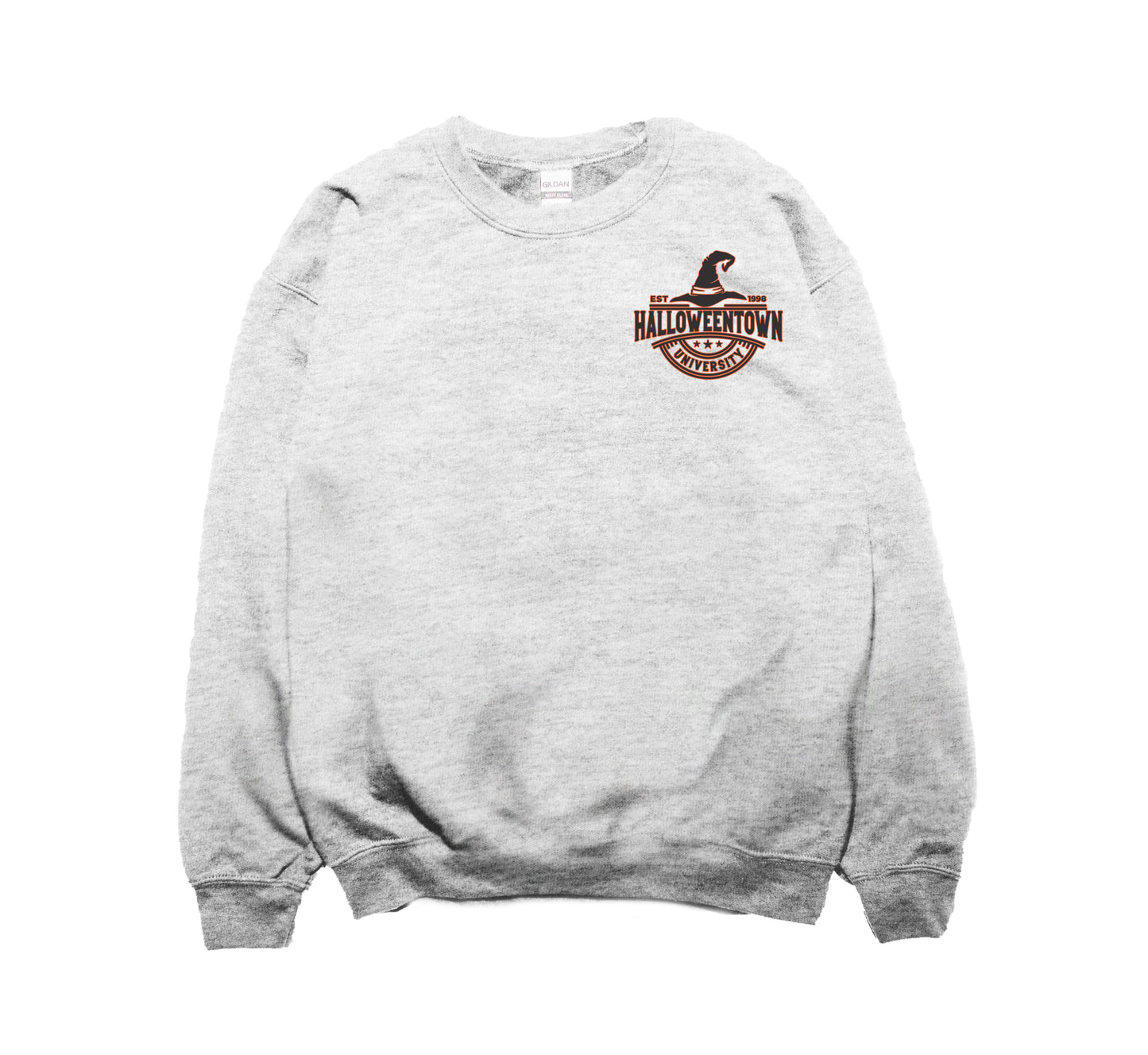 Halloweentown University Crewneck