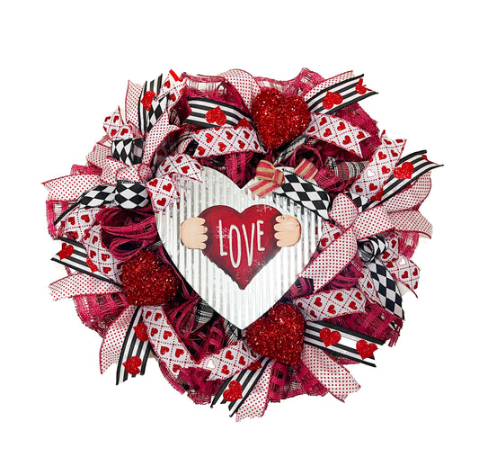 Love Wreath