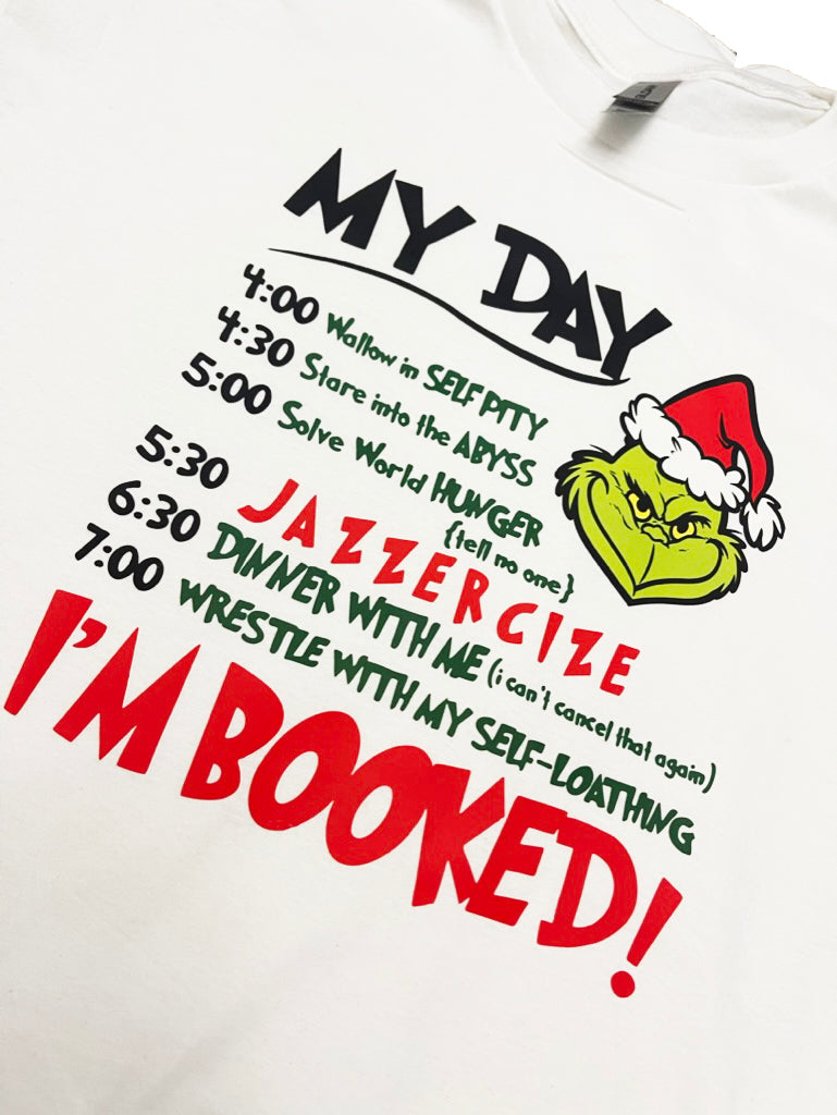 My Day T-Shirt