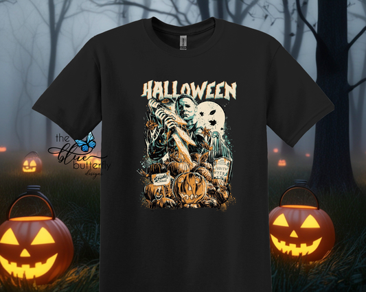Halloween T-Shirt