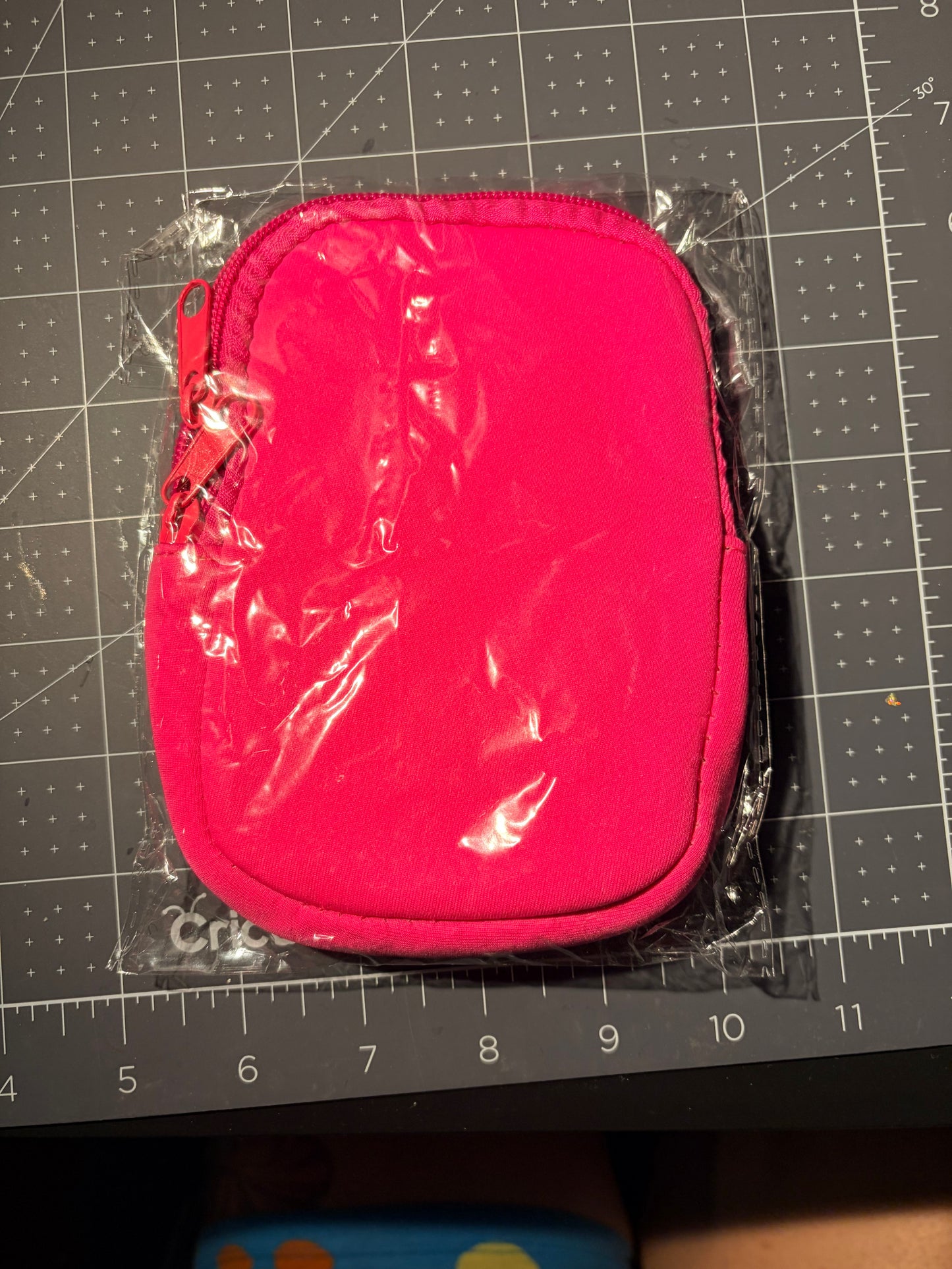 Water Bottle Pouch