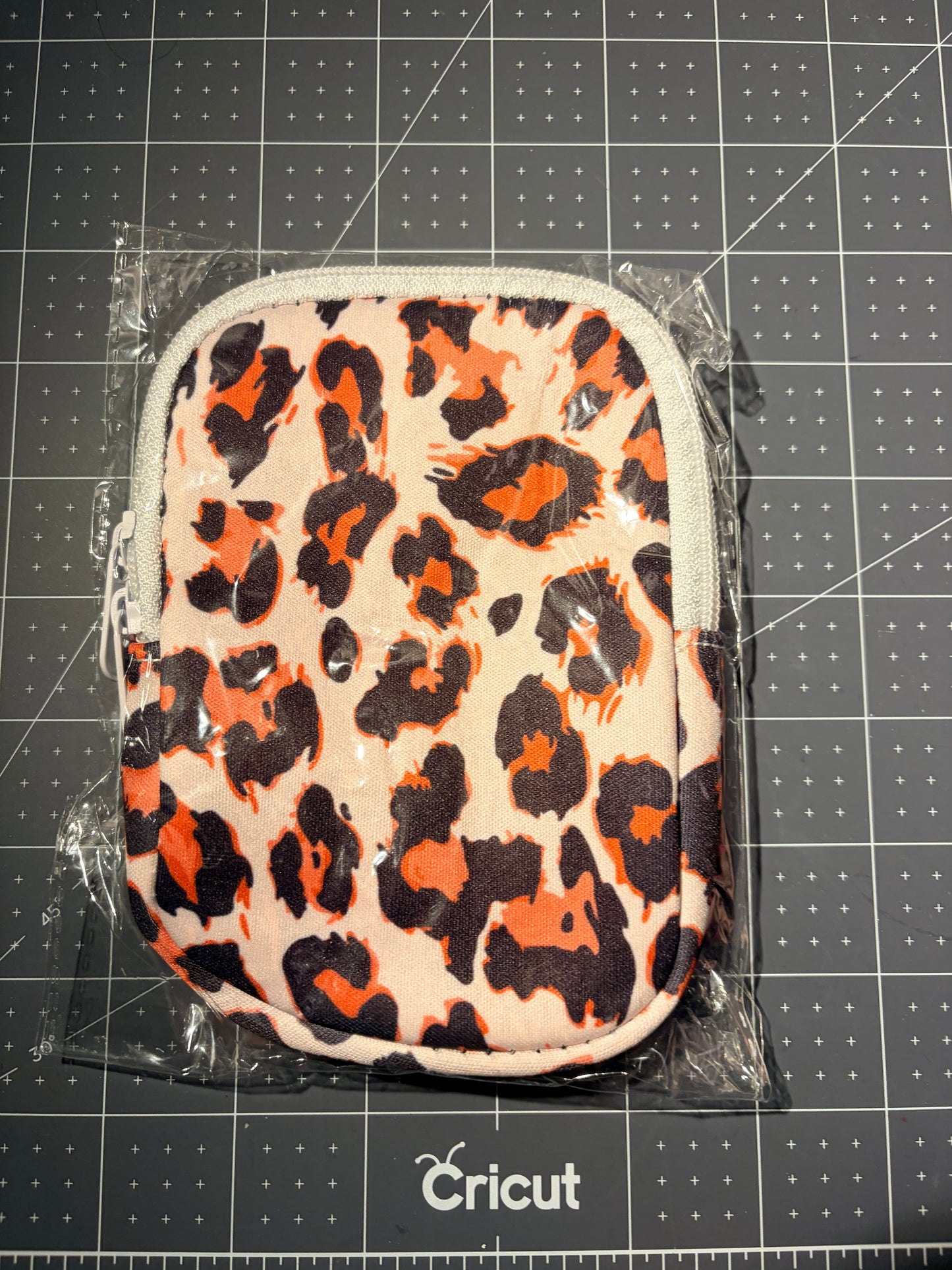 Water Bottle Pouch
