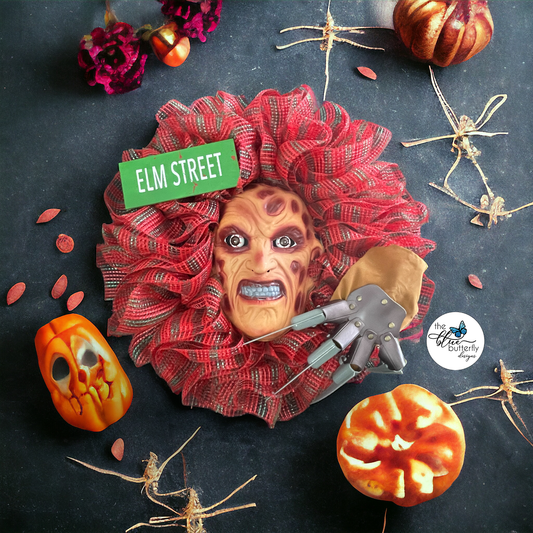 Freddy Wreath