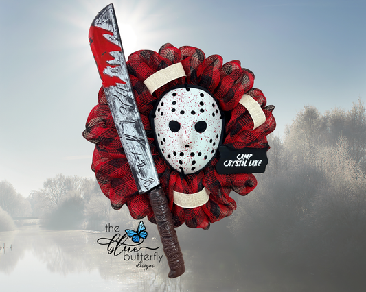 Jason Wreath