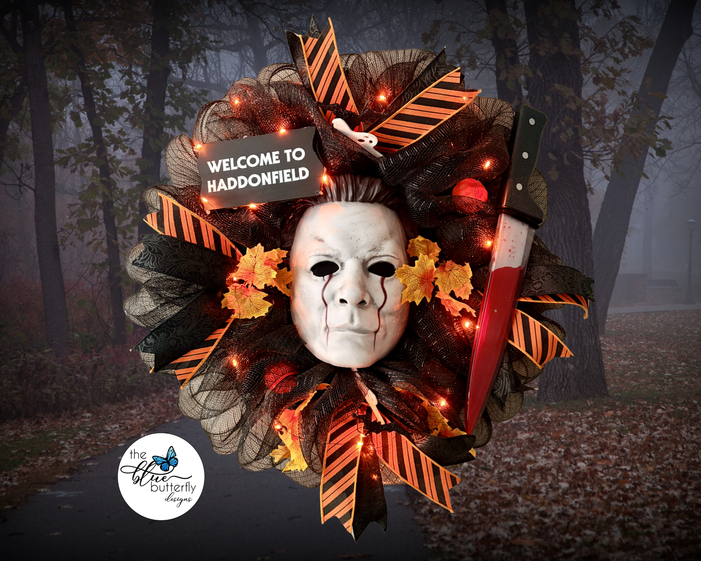 Michael Wreath