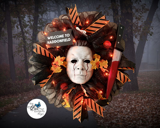 Michael Wreath