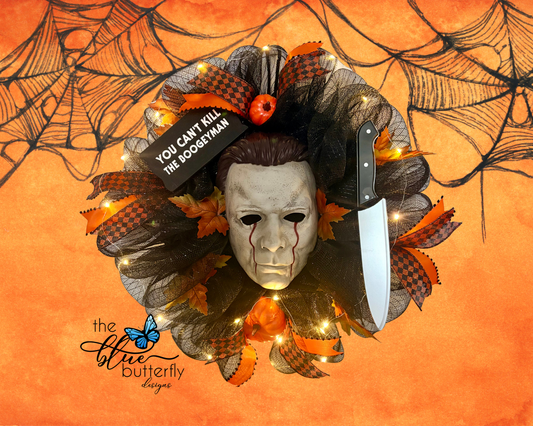 Michael Wreath