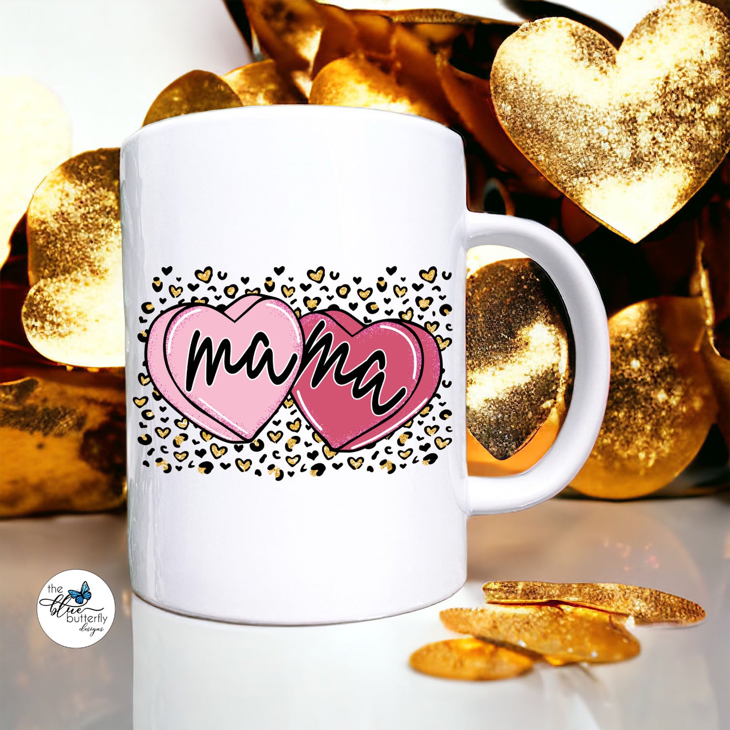 Mama Mug