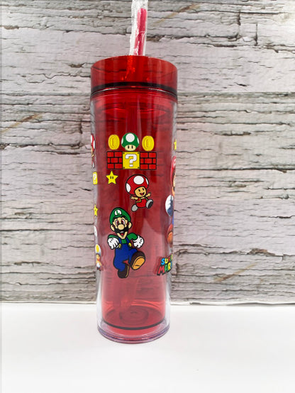 Super M Tumbler