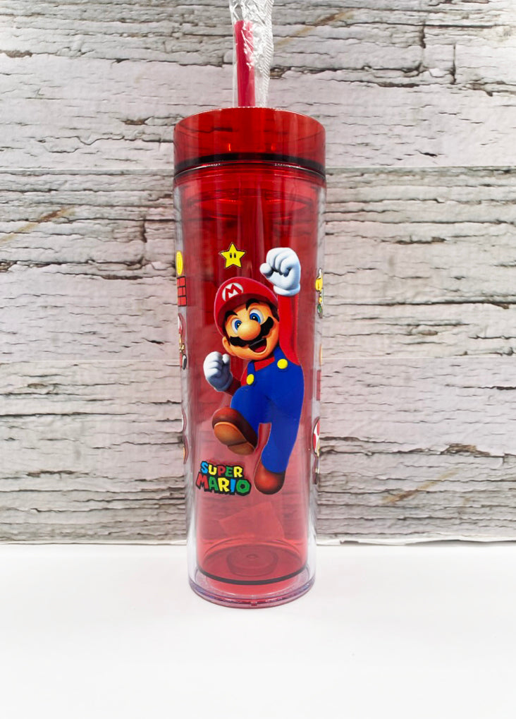 Super M Tumbler