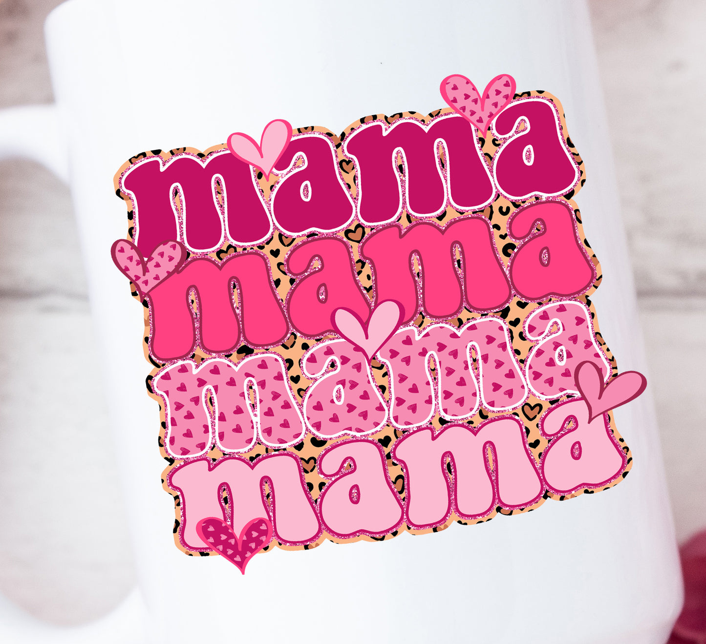 Mama Mug