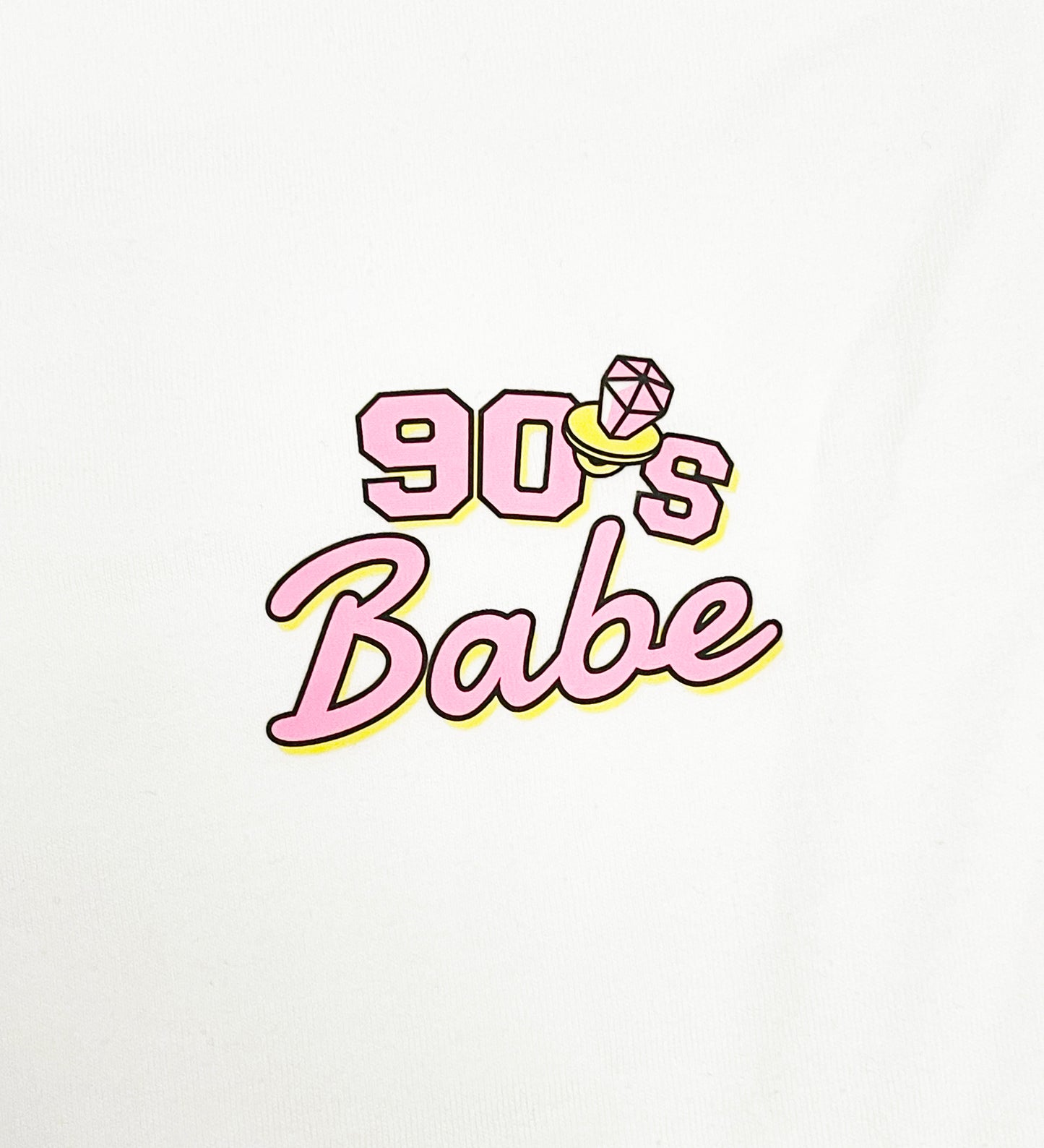 90’s Babe T-Shirt