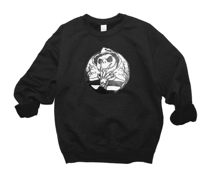 Jack Krueger Crewneck