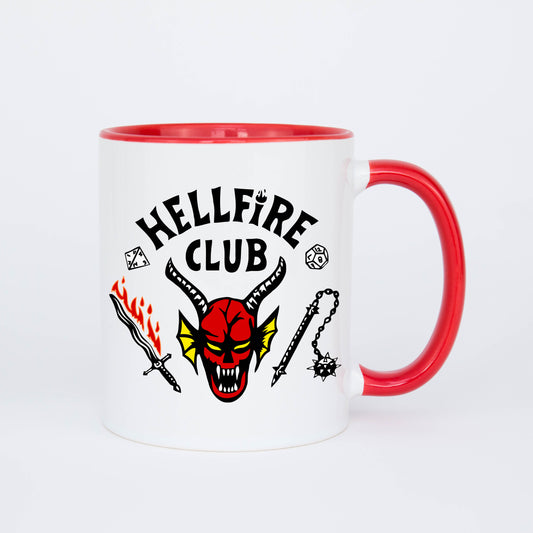 Hellfire Club Mug