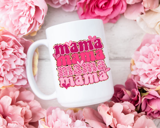 Mama Mug